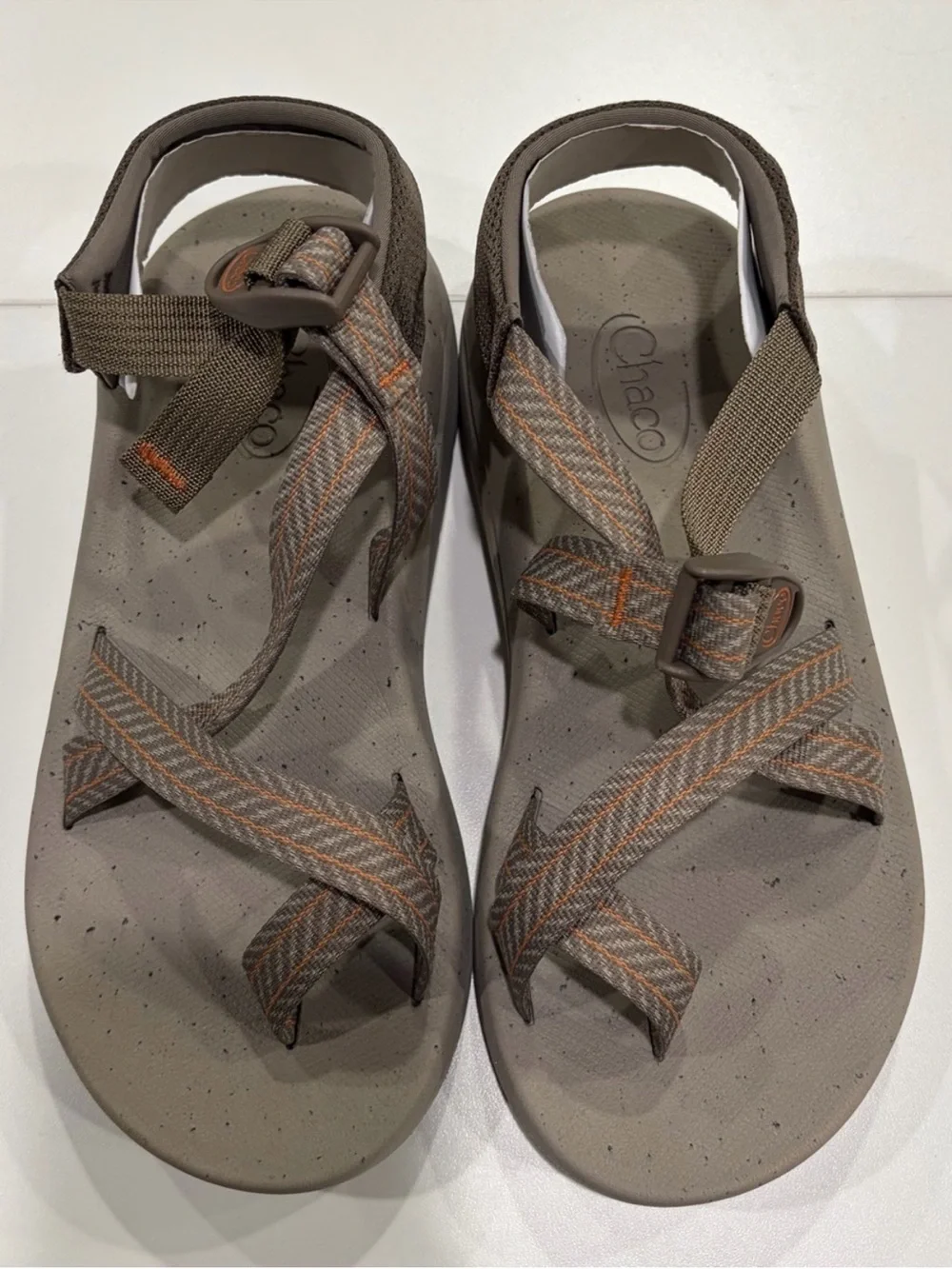 Chaco new tags